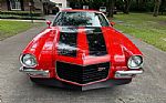 1973 Camaro Z28 Thumbnail 9