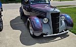 1935 Custom Street Rod Thumbnail 2