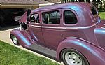 1935 Custom Street Rod Thumbnail 4