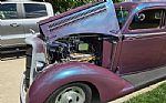 1935 Custom Street Rod Thumbnail 3