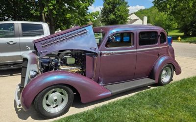 Photo of a 1935 Dodge Custom Street Rod for sale