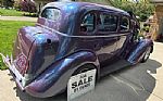 1935 Custom Street Rod Thumbnail 7