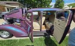 1935 Custom Street Rod Thumbnail 8