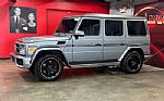 2014 G-Class Thumbnail 3