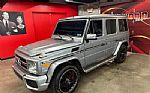 2014 G-Class Thumbnail 29