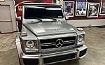 2014 G-Class Thumbnail 31