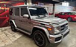 2014 G-Class Thumbnail 36