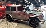 2014 G-Class Thumbnail 39