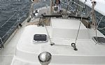 1977 Cutter 40' Motor Sailer Boat Thumbnail 3