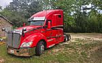 2020 T680 Sleeper Truck Thumbnail 1