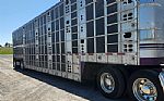 2016 Cattle Trailer Thumbnail 1