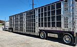 2016 Cattle Trailer Thumbnail 4