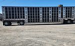 2016 Cattle Trailer Thumbnail 6