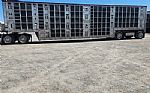 2016 Cattle Trailer Thumbnail 5