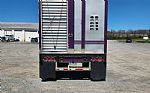 2016 Cattle Trailer Thumbnail 7