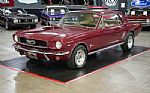 1966 Mustang Thumbnail 2