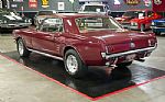 1966 Mustang Thumbnail 4