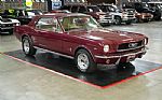 1966 Mustang Thumbnail 8