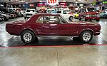 1966 Mustang Thumbnail 7