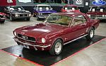 1966 Mustang Thumbnail 40
