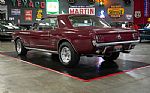 1966 Mustang Thumbnail 50