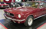 1966 Mustang Thumbnail 56