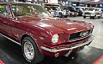 1966 Mustang Thumbnail 59