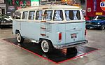1976 Type 2 Westfalia Camper Bus Thumbnail 4