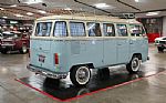 1976 Type 2 Westfalia Camper Bus Thumbnail 6
