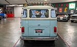 1976 Type 2 Westfalia Camper Bus Thumbnail 5