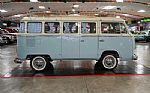 1976 Type 2 Westfalia Camper Bus Thumbnail 7