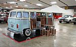 1976 Type 2 Westfalia Camper Bus Thumbnail 10