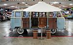1976 Type 2 Westfalia Camper Bus Thumbnail 11