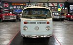1976 Type 2 Westfalia Camper Bus Thumbnail 9