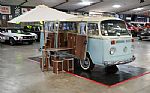1976 Type 2 Westfalia Camper Bus Thumbnail 12