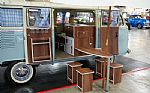 1976 Type 2 Westfalia Camper Bus Thumbnail 24