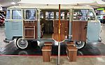 1976 Type 2 Westfalia Camper Bus Thumbnail 25