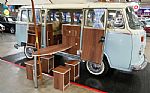 1976 Type 2 Westfalia Camper Bus Thumbnail 26