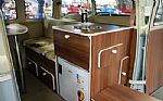 1976 Type 2 Westfalia Camper Bus Thumbnail 30