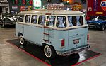 1976 Type 2 Westfalia Camper Bus Thumbnail 57