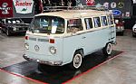 1976 Type 2 Westfalia Camper Bus Thumbnail 55
