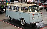 1976 Type 2 Westfalia Camper Bus Thumbnail 61