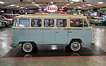 1976 Type 2 Westfalia Camper Bus Thumbnail 60