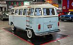 1976 Type 2 Westfalia Camper Bus Thumbnail 65