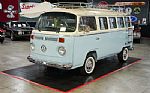 1976 Type 2 Westfalia Camper Bus Thumbnail 63