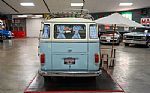1976 Type 2 Westfalia Camper Bus Thumbnail 66
