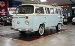 1976 Type 2 Westfalia Camper Bus Thumbnail 68