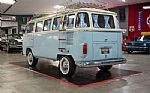 1976 Type 2 Westfalia Camper Bus Thumbnail 70