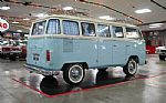 1976 Type 2 Westfalia Camper Bus Thumbnail 72