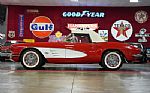 1961 Corvette Convertible Thumbnail 42